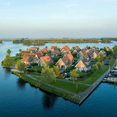 Landal Waterpark Terherne Hotel Eksteriør billede