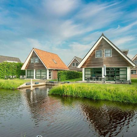 Landal Waterpark Terherne Hotel Eksteriør billede