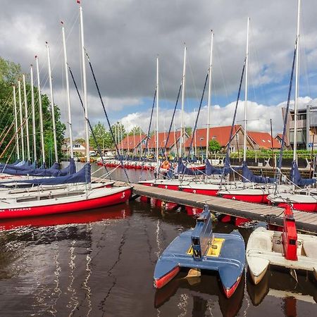Landal Waterpark Terherne Hotel Eksteriør billede