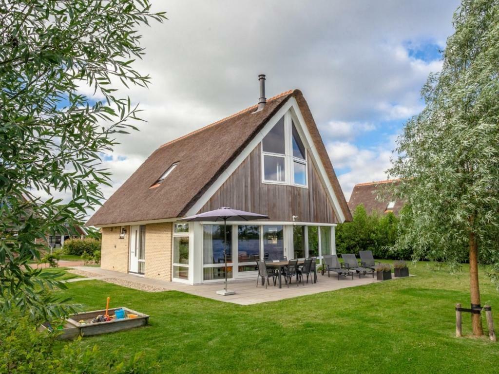 Landal Waterpark Terherne Hotel Eksteriør billede